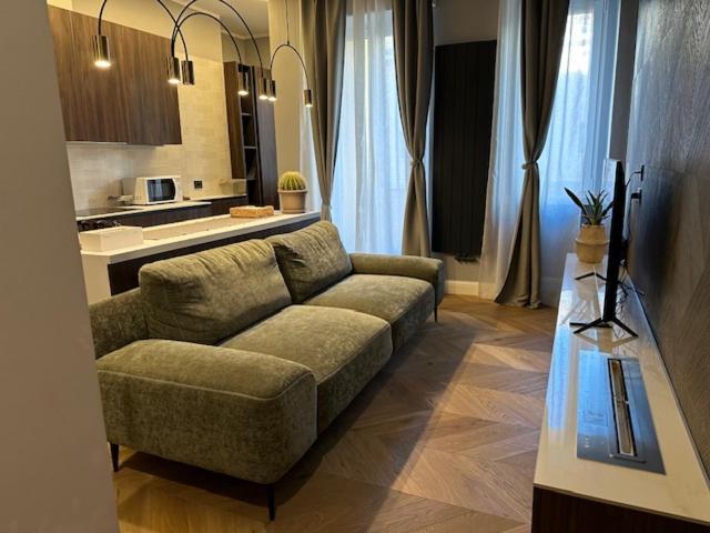 Appartamento V28 *