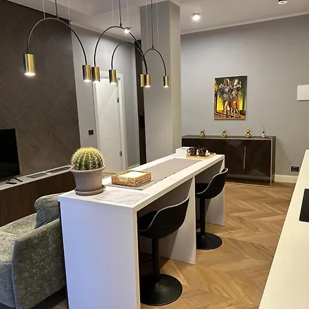 Apartamento V28 Milán Exterior foto