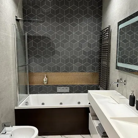 Apartamento V28 Milán Exterior foto