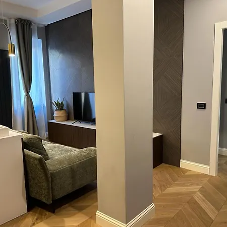 Apartamento V28 Milán Exterior foto
