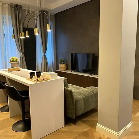Apartamento V28 Milán Exterior foto