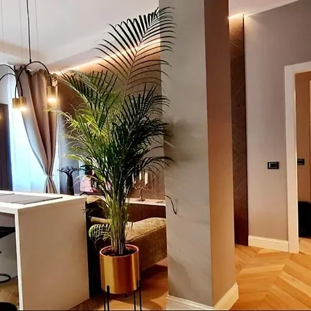 Apartamento V28 Milán Exterior foto