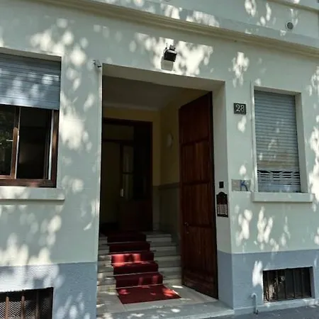 Apartamento V28 Milán Exterior foto