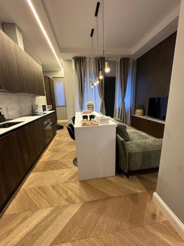 Appartement V28 Milan