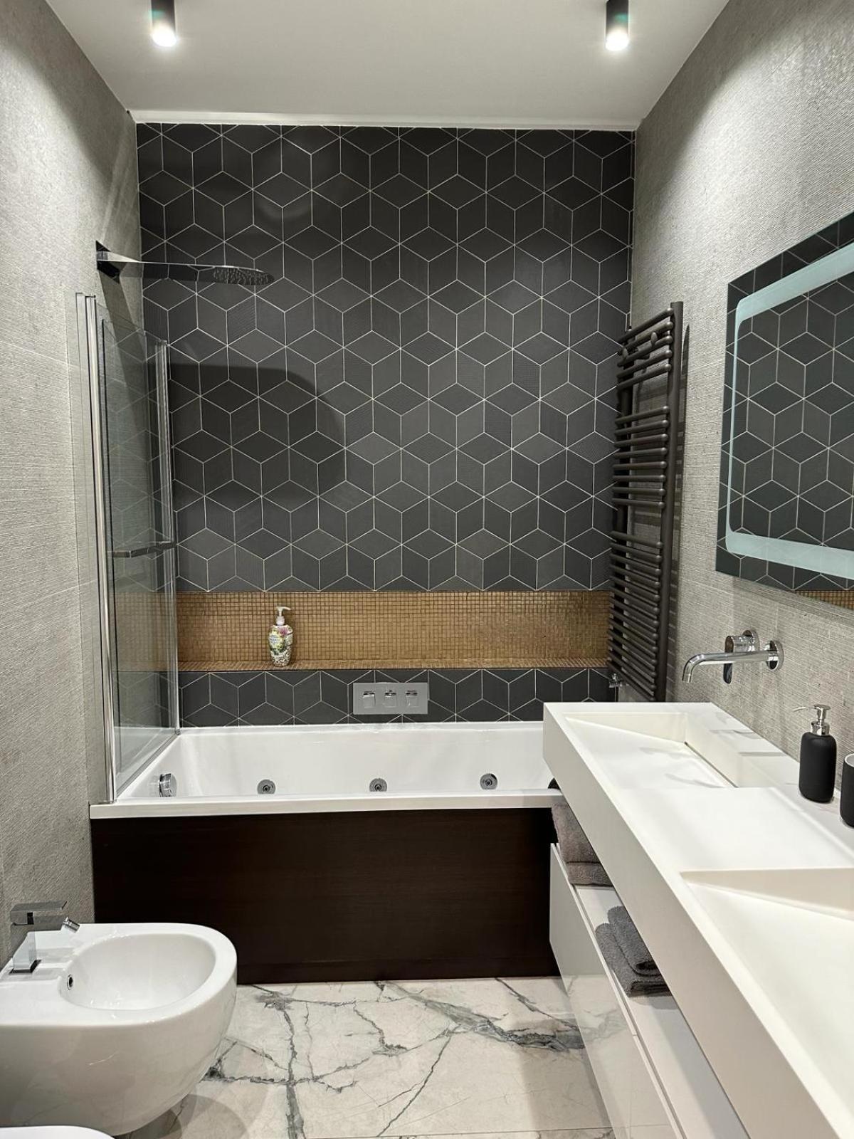 Appartement V28 Milan