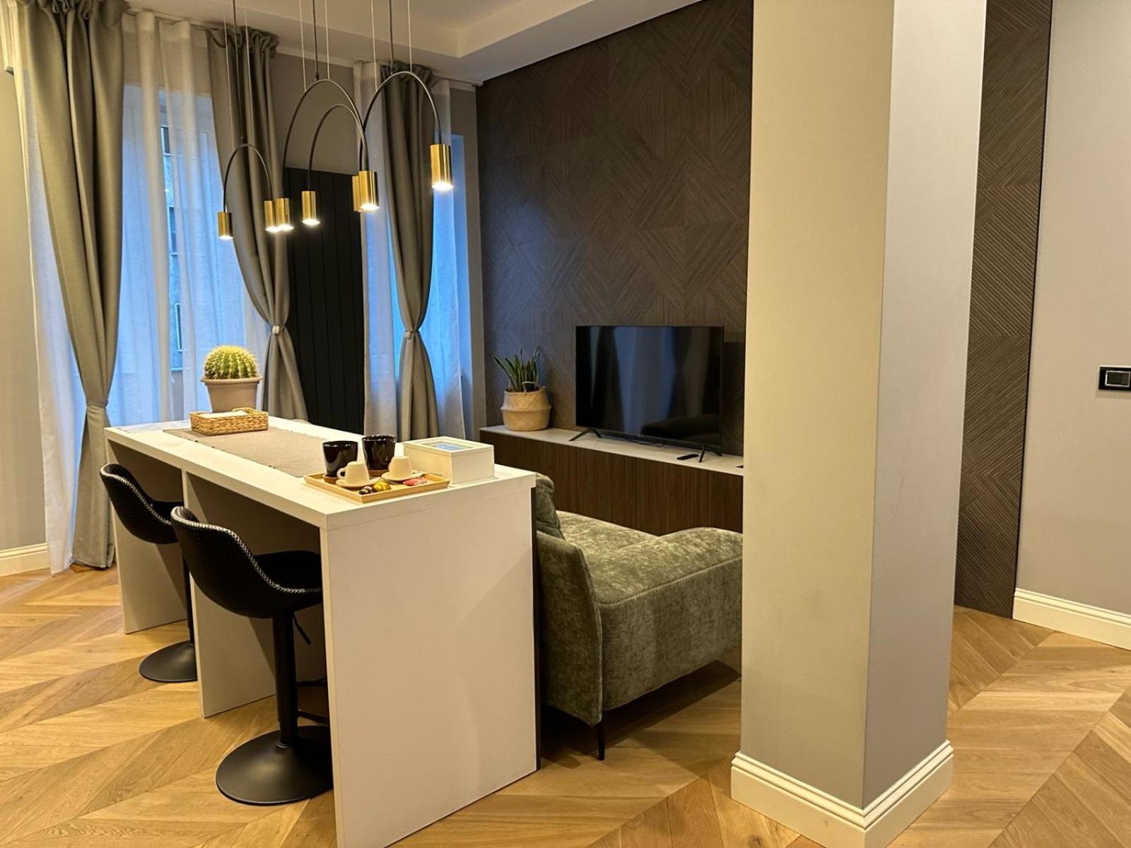 Appartement V28 Milan