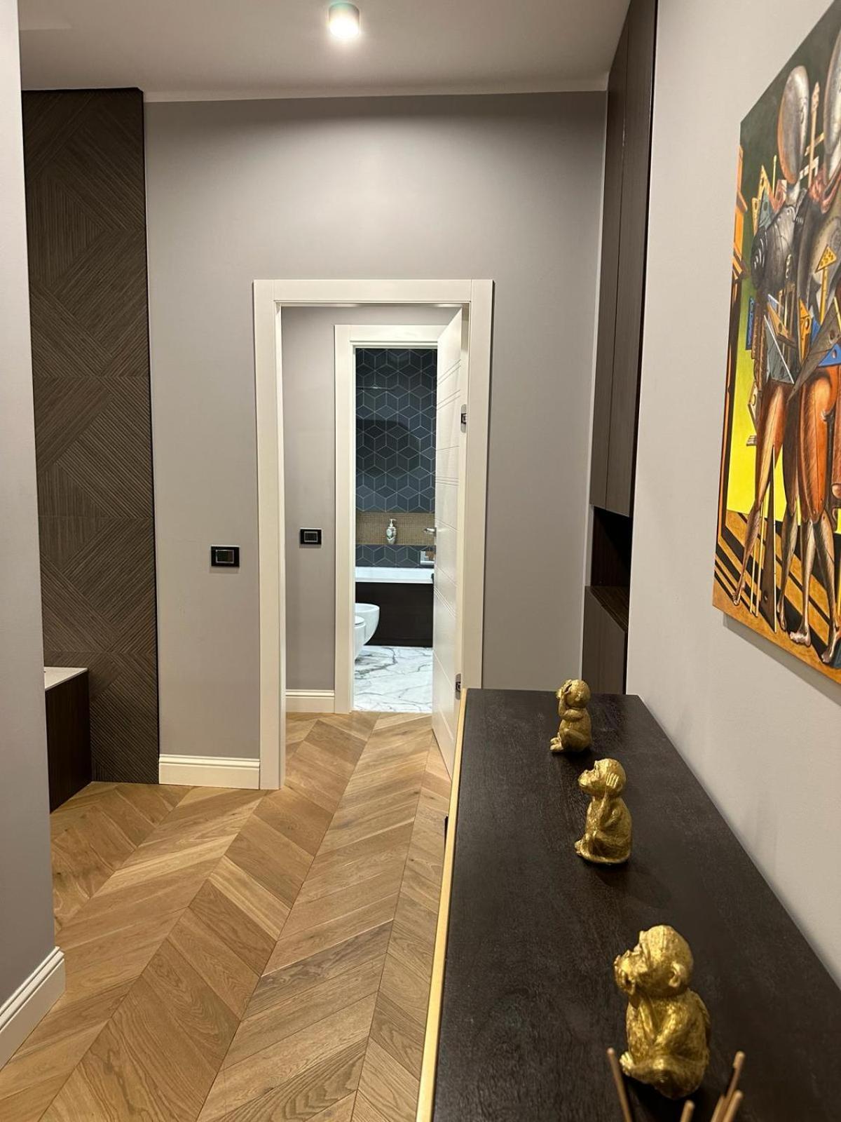 Appartement V28 Milan
